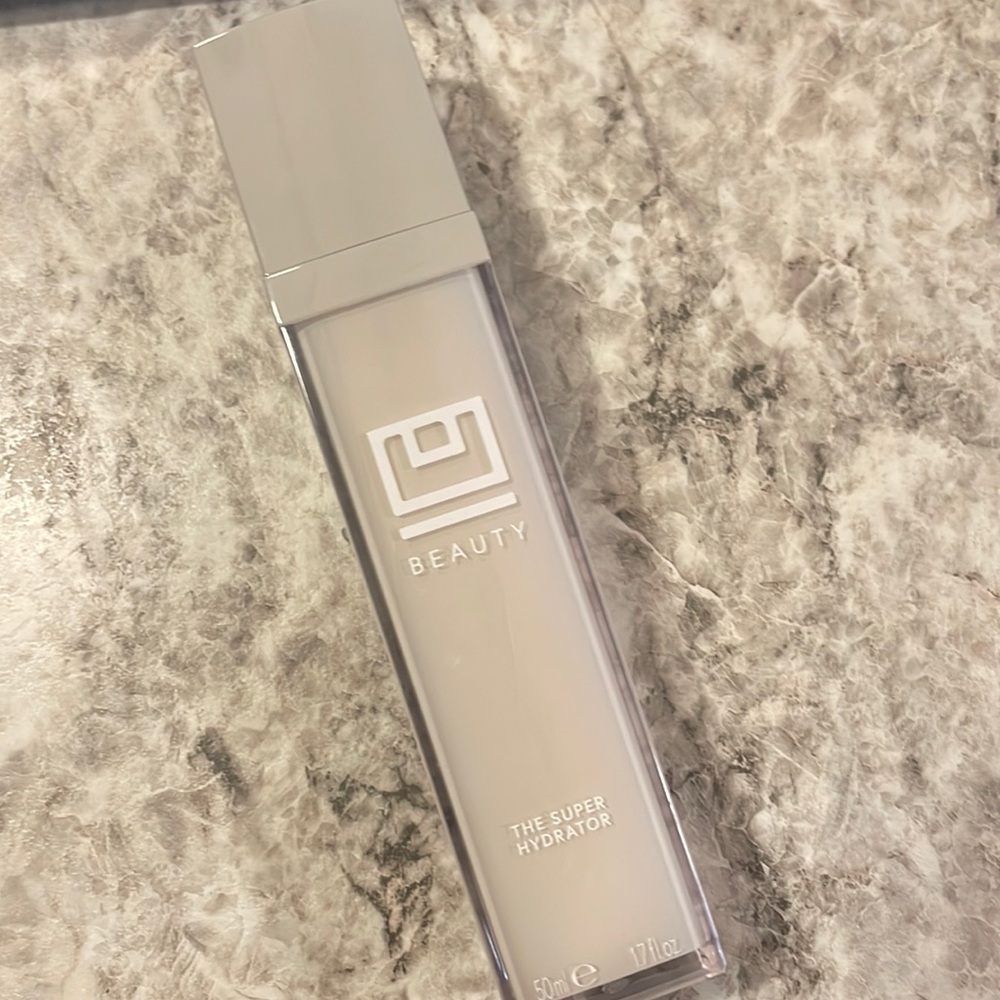 U Beauty The Super Hydrator